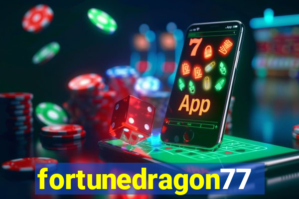 fortunedragon777.org