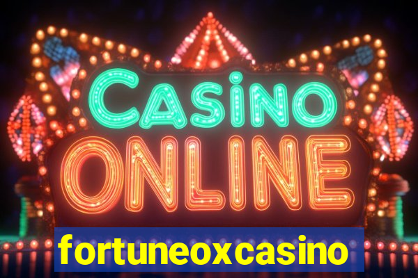 fortuneoxcasino.com