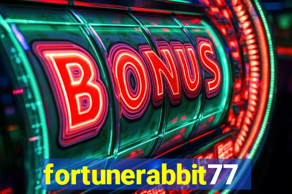 fortunerabbit777.online