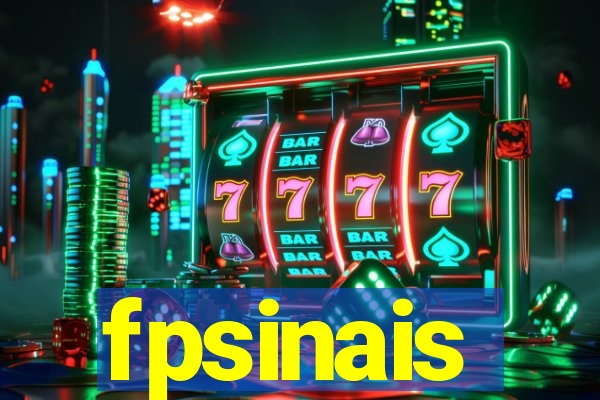 fpsinais