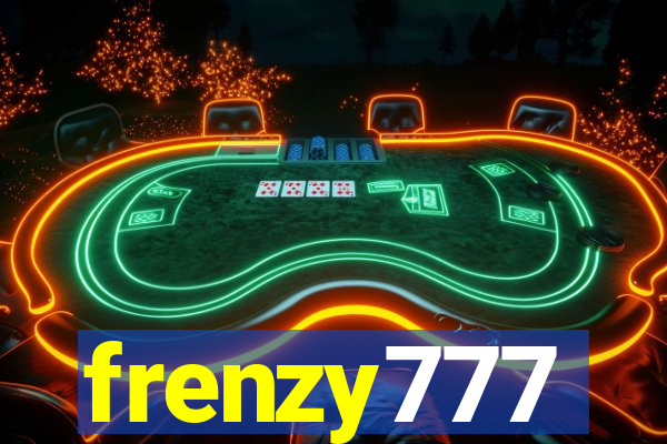 frenzy777