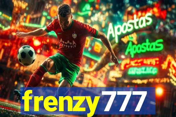 frenzy777