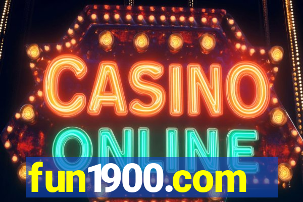 fun1900.com