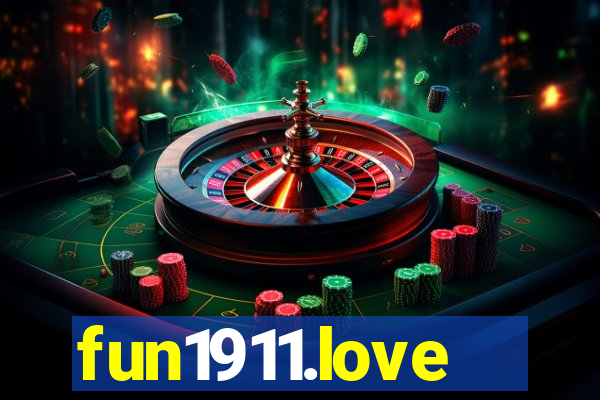 fun1911.love