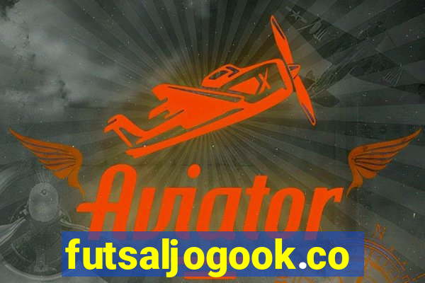 futsaljogook.com