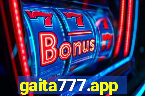 gaita777.app