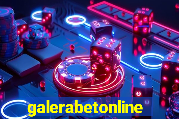galerabetonline