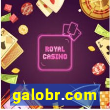 galobr.com