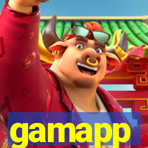 gamapp