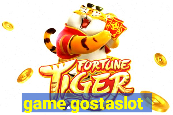 game.gostaslot