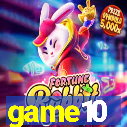 game10