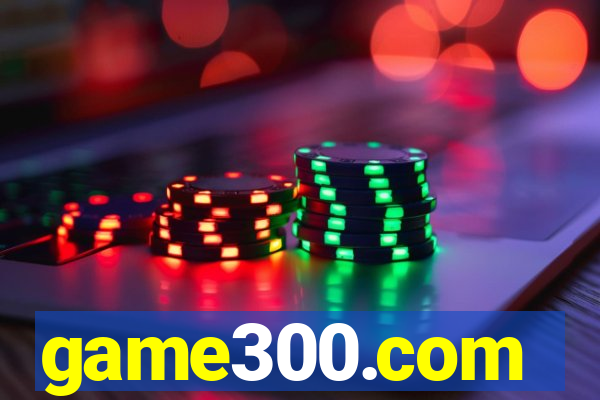 game300.com