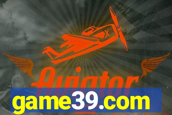 game39.com