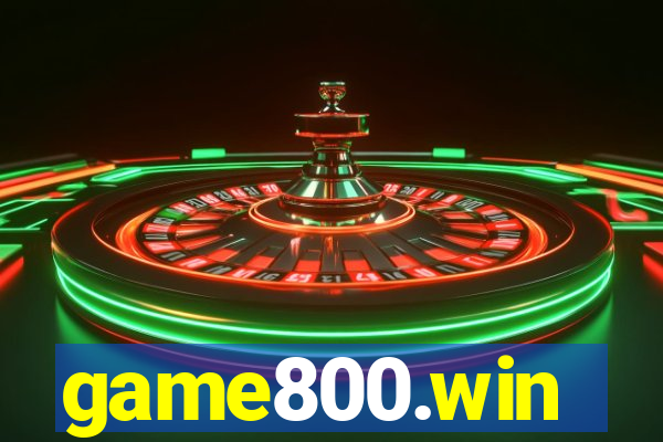 game800.win