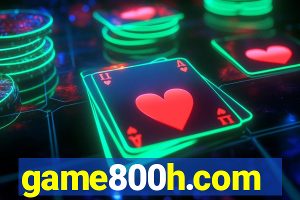 game800h.com