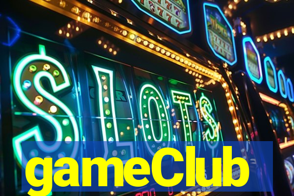 gameClub
