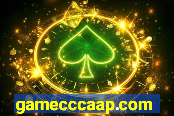 gamecccaap.com