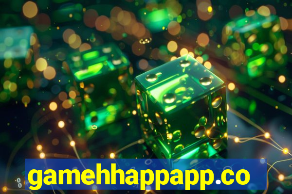 gamehhappapp.com