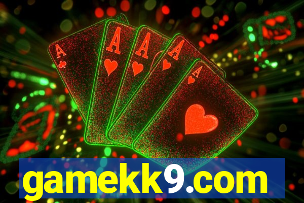 gamekk9.com