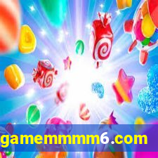 gamemmmm6.com