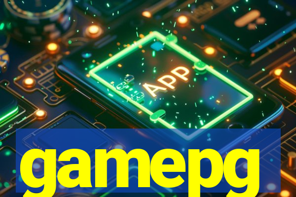 gamepg