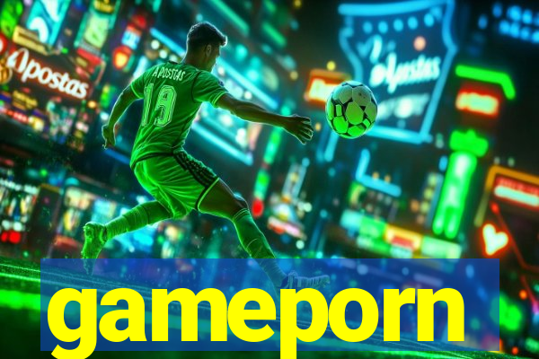 gameporn