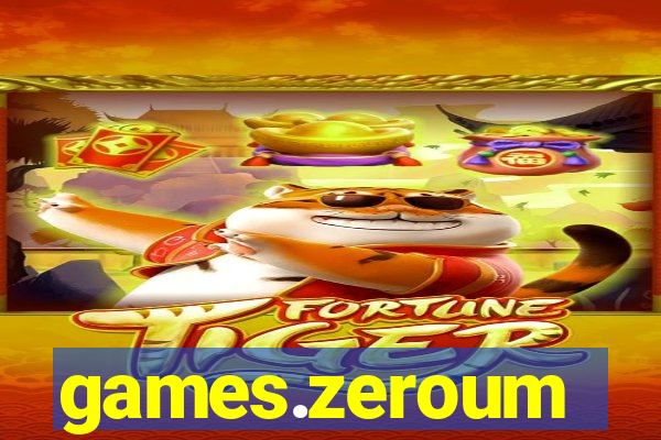 games.zeroum