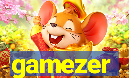 gamezer