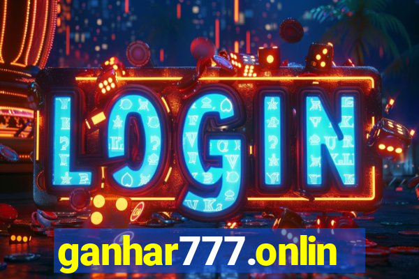 ganhar777.online
