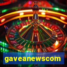 gaveanewscom