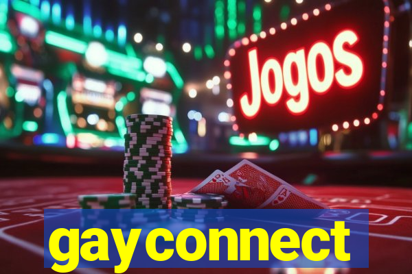 gayconnect
