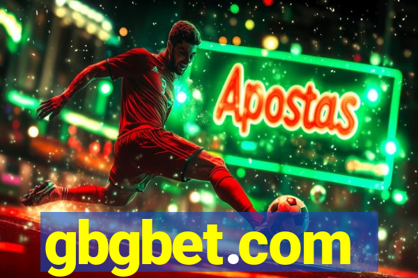 gbgbet.com