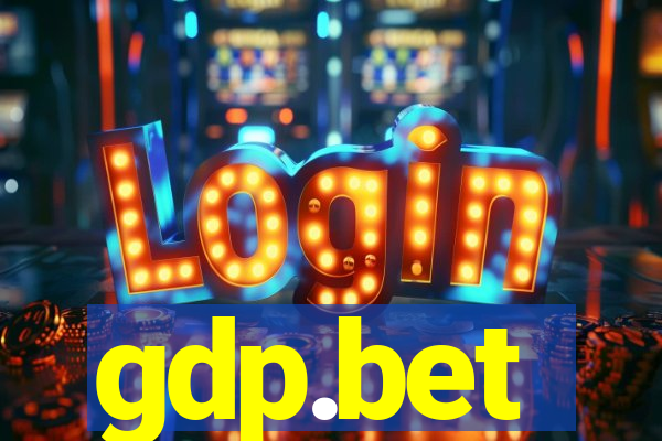 gdp.bet