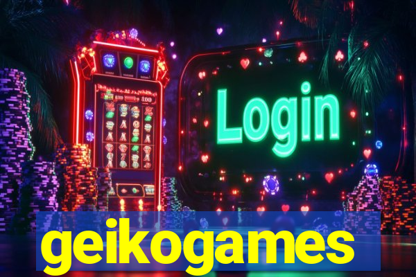 geikogames
