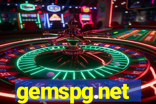 gemspg.net