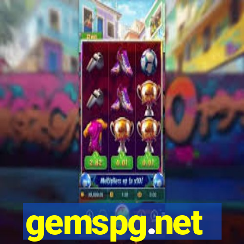 gemspg.net