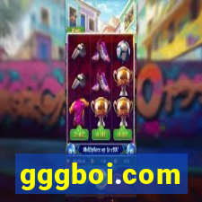 gggboi.com