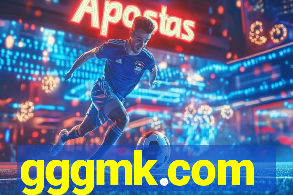 gggmk.com