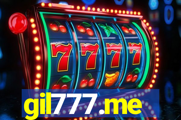gil777.me