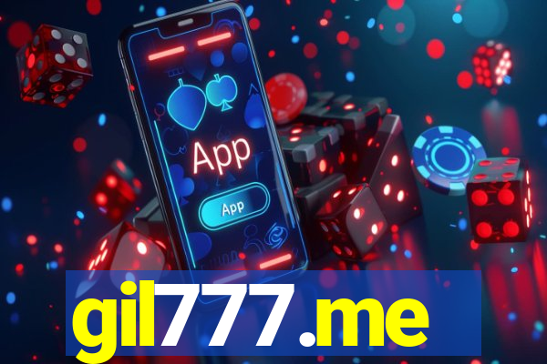 gil777.me