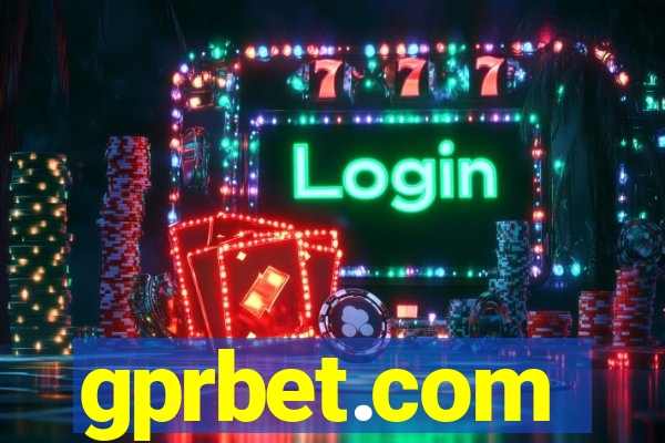 gprbet.com