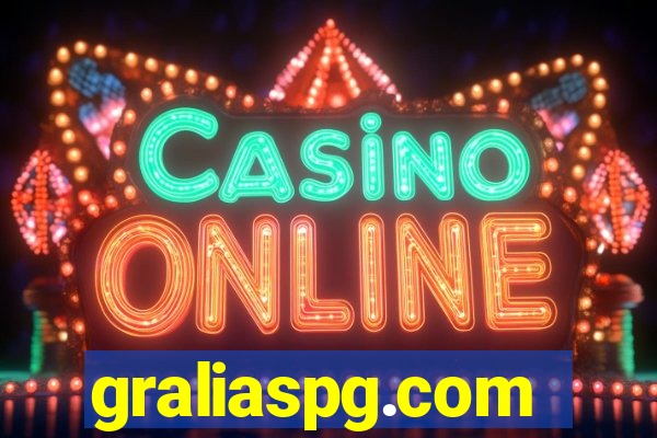 graliaspg.com
