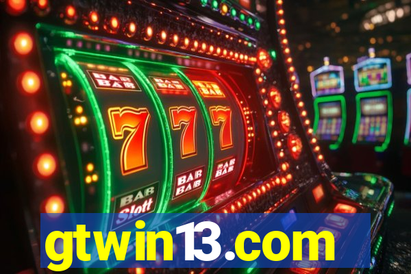 gtwin13.com