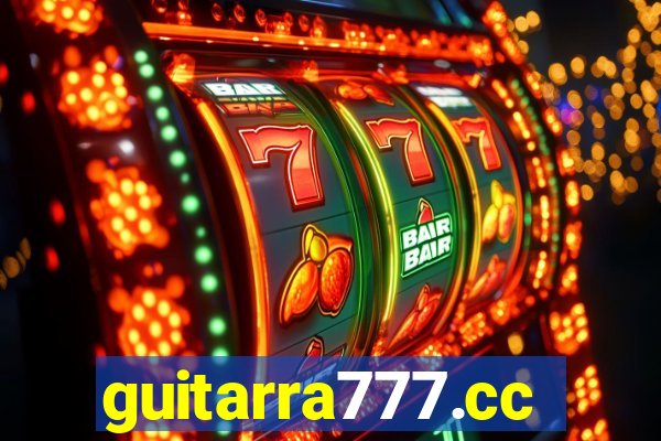 guitarra777.cc