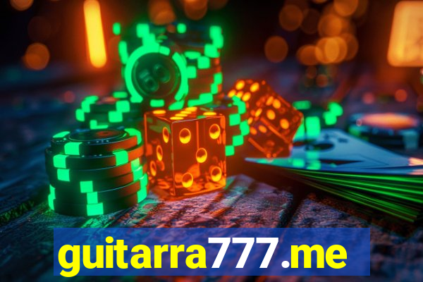 guitarra777.me