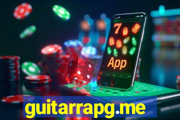 guitarrapg.me