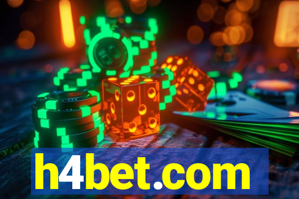 h4bet.com