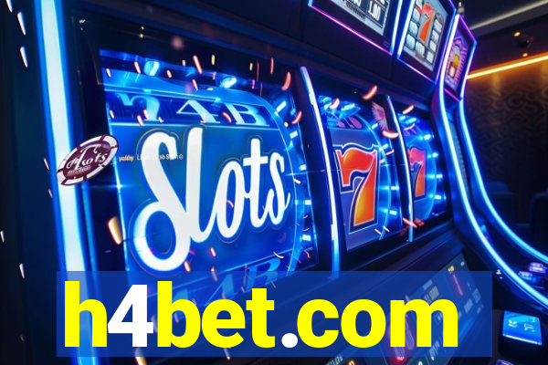 h4bet.com