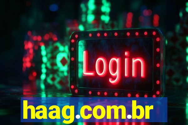 haag.com.br