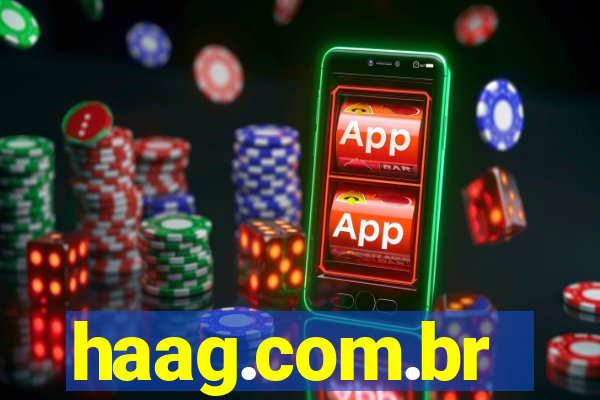 haag.com.br